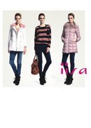 亿姗2012新款画册(图14)
