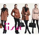 亿姗2012新款画册(图18)