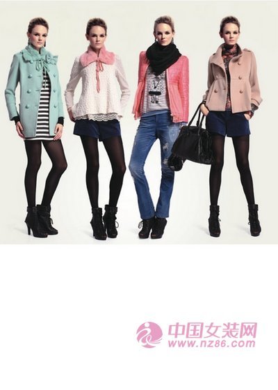 亿姗2012新款画册(图19)