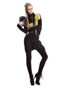 禾希娜hercyna2013新款画册(图8)