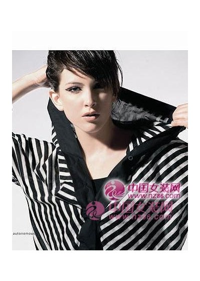拉阔秀2011新款画册(图1)