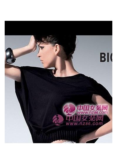 拉阔秀2011新款画册(图2)