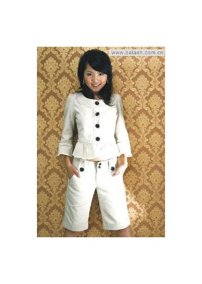 柏蕾诗2011新款画册(图2)