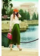 JUST MODE2013春装新款画册(图20)