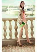 JUST MODE2013春装新款画册(图24)