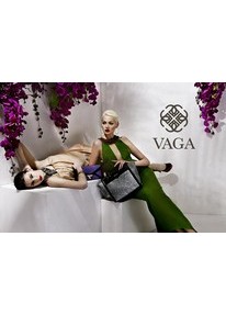 VAGA 2013 SUMMER LOOK
