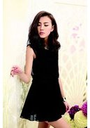 帛珂2013夏装新款画册(图14)