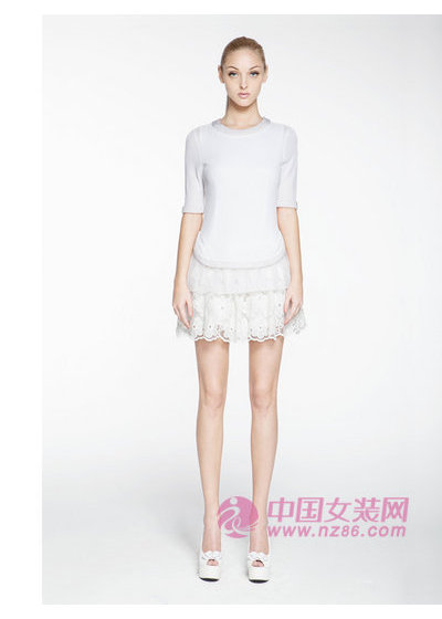 保时霓2013春夏新款画册(图12)