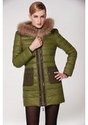 法思琳2013春装新款画册(图11)