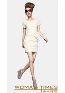 女人时报2012春夏新款画册(图6)