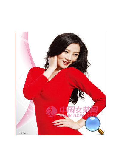 比恋奴2014春装新款画册(图5)