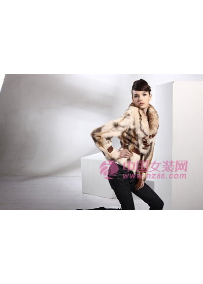 贝丝丽缇2011新款画册(图2)