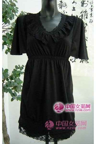 怡诗兰2011新款画册(图1)