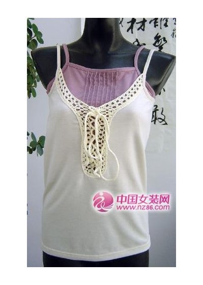 怡诗兰2011新款画册(图2)