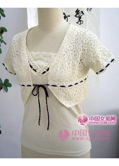 怡诗兰2011新款画册(图4)