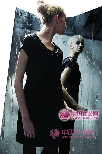 海阔天空2011新款画册(图2)