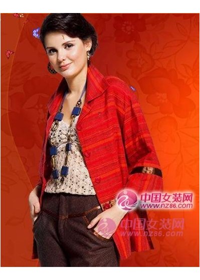 艺之蝶2011新款画册(图3)