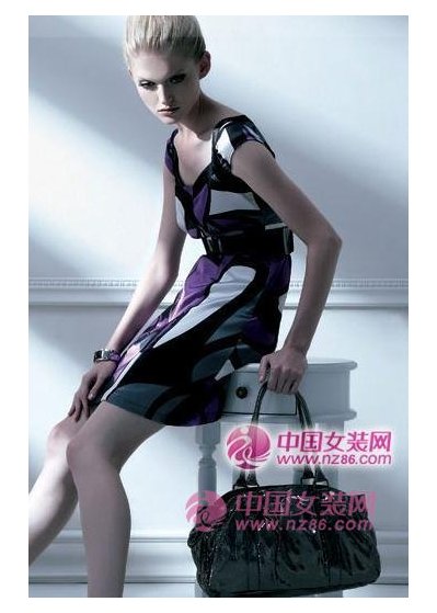 俏密儿2011新款画册(图2)