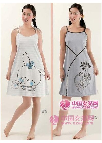 歌蒂拉2011新款画册(图1)