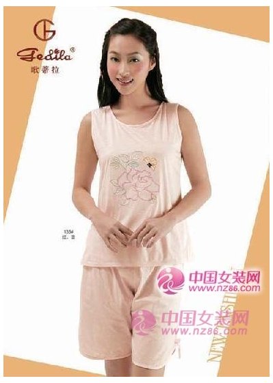 歌蒂拉2011新款画册(图3)