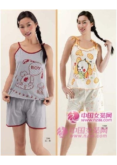 歌蒂拉2011新款画册(图4)