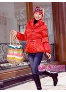 艾尚雪2011新款画册