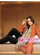 翀琪2011新款画册