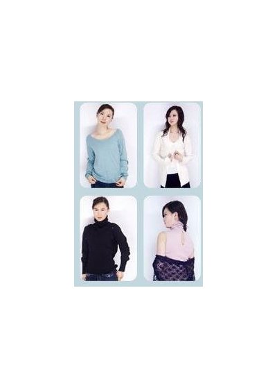 秀雅2011新款画册(图2)