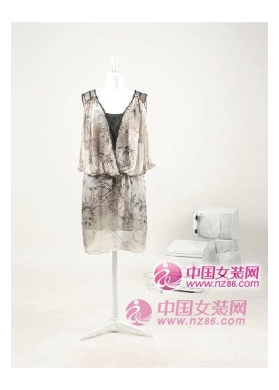 CHICCODE2011新款画册(图1)