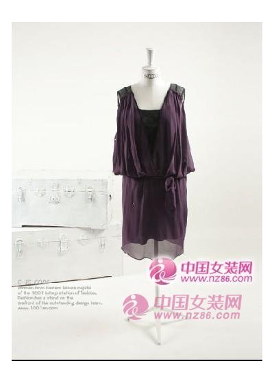 CHICCODE2011新款画册(图2)