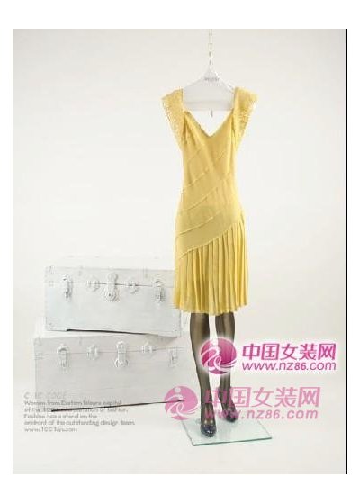 CHICCODE2011新款画册(图3)