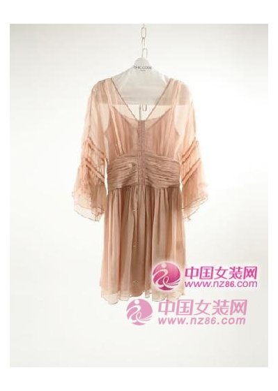 CHICCODE2011新款画册(图4)