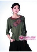 圣衣妮2011新款画册(图4)