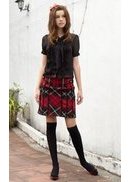 玛之蜜2011新款画册(图1)