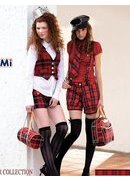 玛之蜜2011新款画册