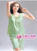 杭丝坊2011新款画册(图1)
