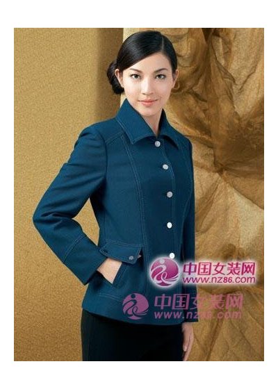 蝶思妮2011新款画册(图3)