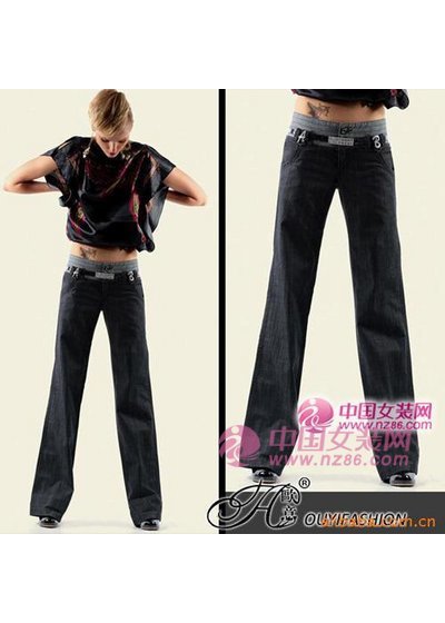 欧意2011新款画册(图4)