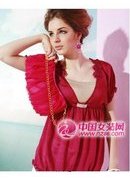 逸妃2011新款画册