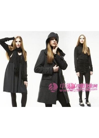 NATURALLY JOJO2011新款画册(图4)