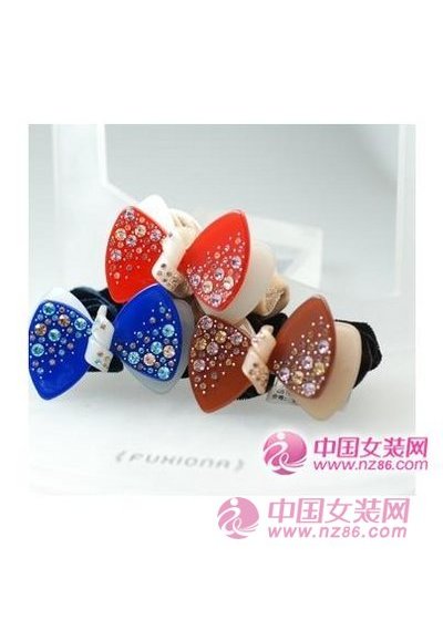 富翔2011新款画册(图4)