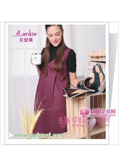 贝安琪2011新款画册(图2)