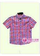 荣华制衣2011新款画册