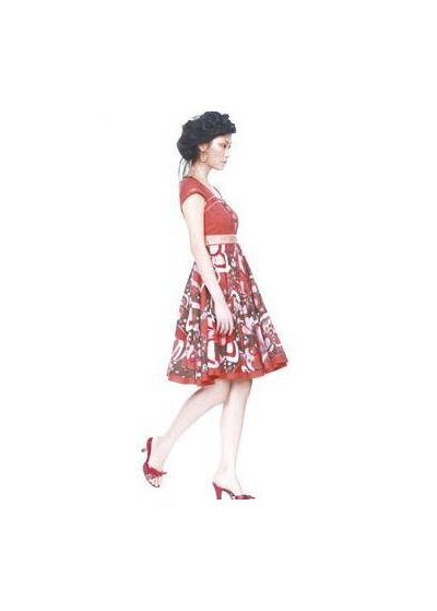 金怡皇族2011新款画册(图3)