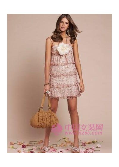 Forever New2011新款画册(图3)