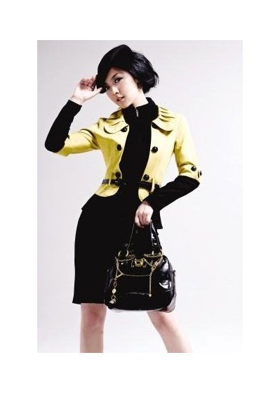 L.-pense&prime;e2011新款画册(图2)