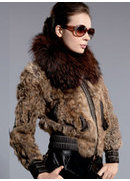 雅阁丽诗2011新款画册