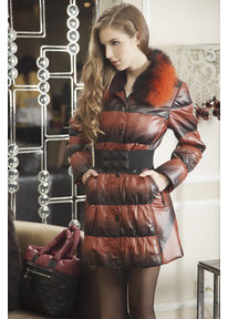 艾思德妮2011新款画册