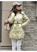 玉朵绒2011新款画册