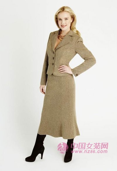 永爱芬尼2011新款画册(图6)